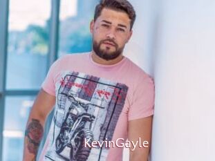 KevinGayle