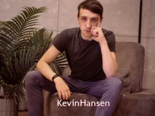 KevinHansen