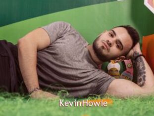 KevinHowie