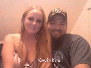 KevinKox