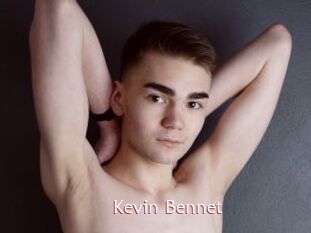 Kevin_Bennet