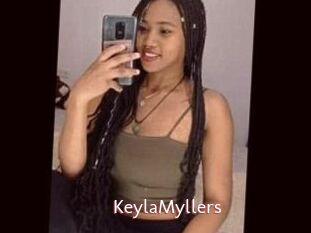KeylaMyllers