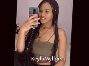 KeylaMyllerss