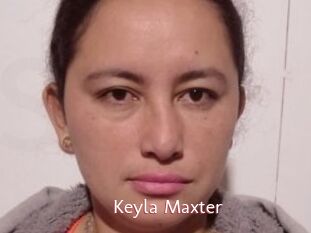 Keyla_Maxter