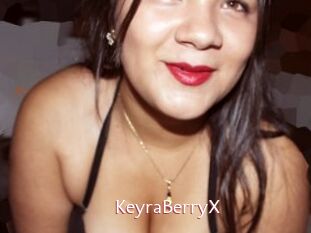 KeyraBerryX