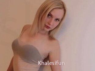 Khalesifun
