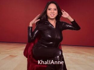 KhaliAnne