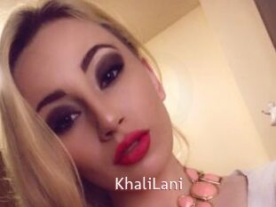 KhaliLani