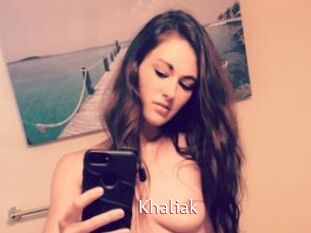 Khaliak