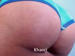 Khaori