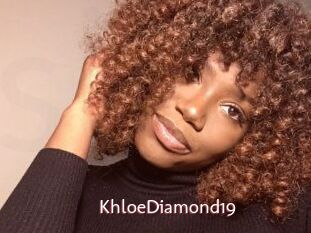 KhloeDiamond19