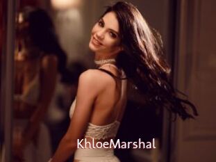 KhloeMarshal