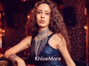 KhloeMore