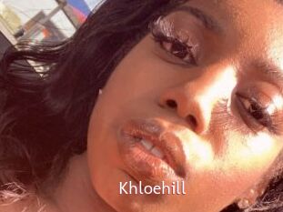 Khloehill