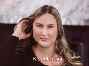 KholeHarper