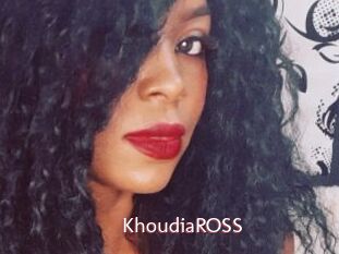 KhoudiaROSS