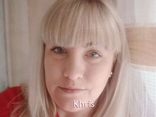 Khris Sweet links only