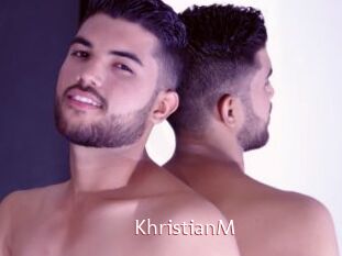 KhristianM
