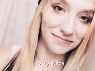 Khrystilea
