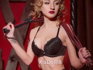 KiaDoll18