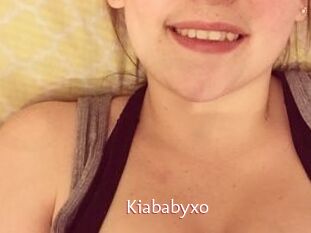 Kiababyxo