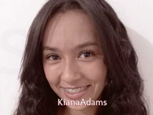 KianaAdams