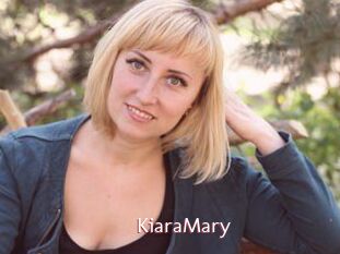 KiaraMary
