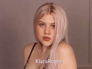 KiaraRogers