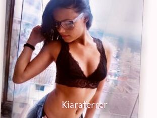 Kiaraferrer
