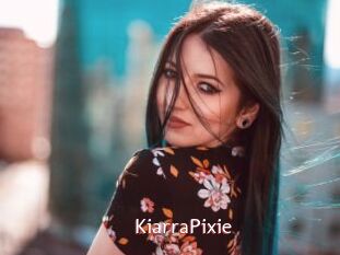 KiarraPixie