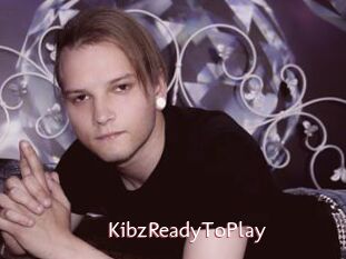 KibzReadyToPlay