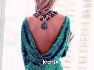 KichiX