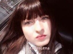 KiiiissLena