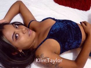 KiimTaylor
