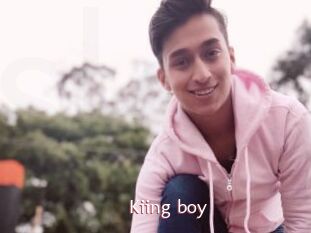 Kiing_boy Sweet links only