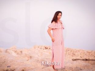 Kikastar