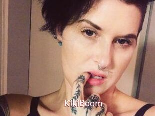 KikiBoom
