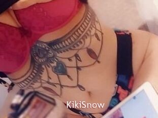 KikiSnow