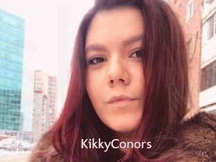 KikkyConors