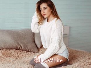 KileyWhite