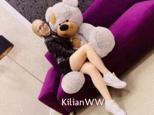 KilianWW Sweet links only