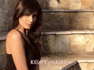 KillerEyesLatina Sweet links only