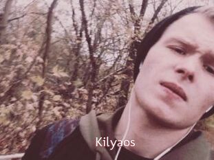 Kilyaos