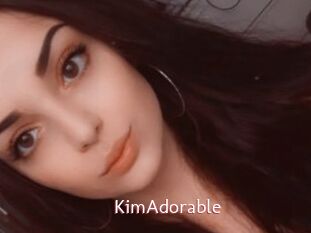 KimAdorable