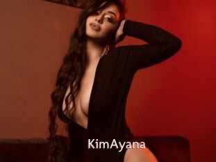 KimAyana