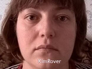 KimRover