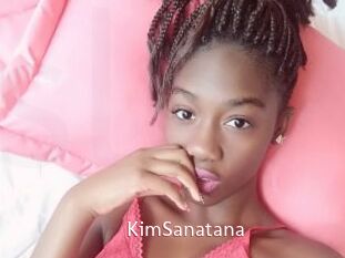 KimSanatana