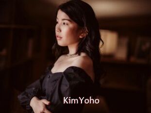KimYoho