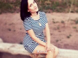 Kima