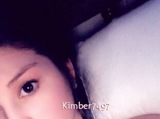 Kimber7497